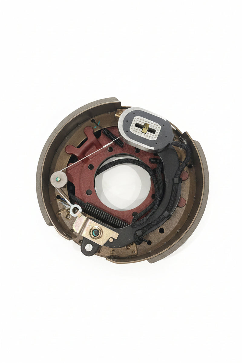 MAT 10K 7-Hole Brake RH