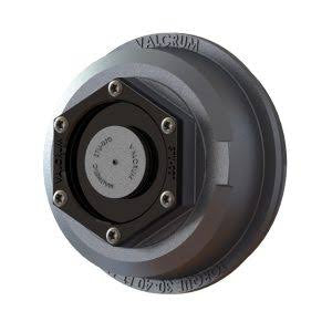 Oil Cap 2.77" OD Thread 8K Aluminum
