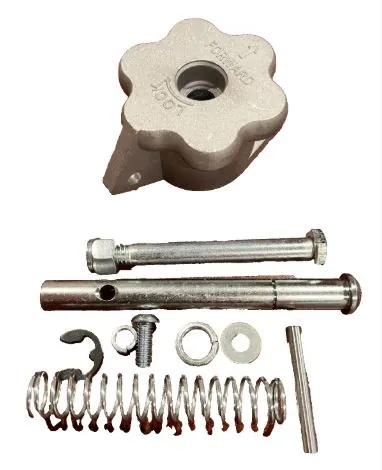 2-5/16″ Adjustable Coupler 21K REPAIR KIT ONLY for model CTA-321