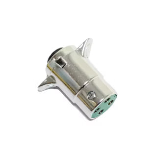 Connector 4 Way