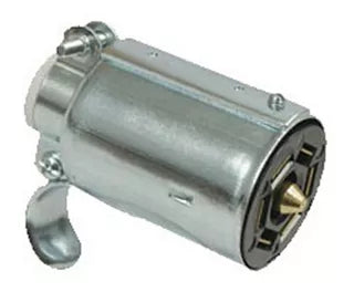 Plug Metal 7 Way Zinc