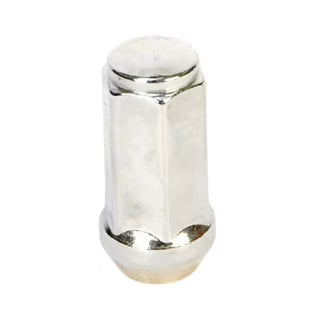 Lugnut Acorn 1/2"