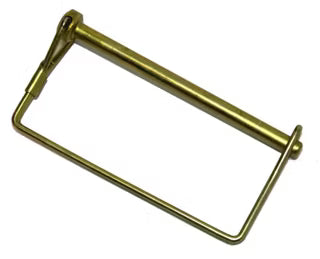 Snapper Pin Square 1/4"