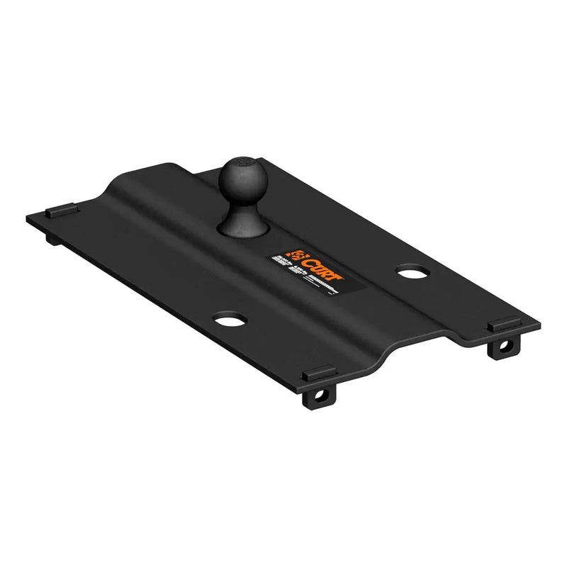 5th Wheel Rail