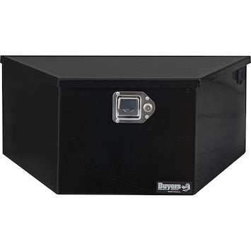 Tongue Box 31" Wide