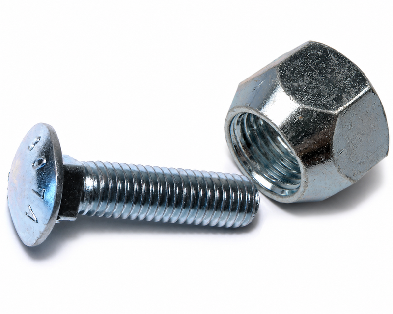 Spare Tire Mount Hardware