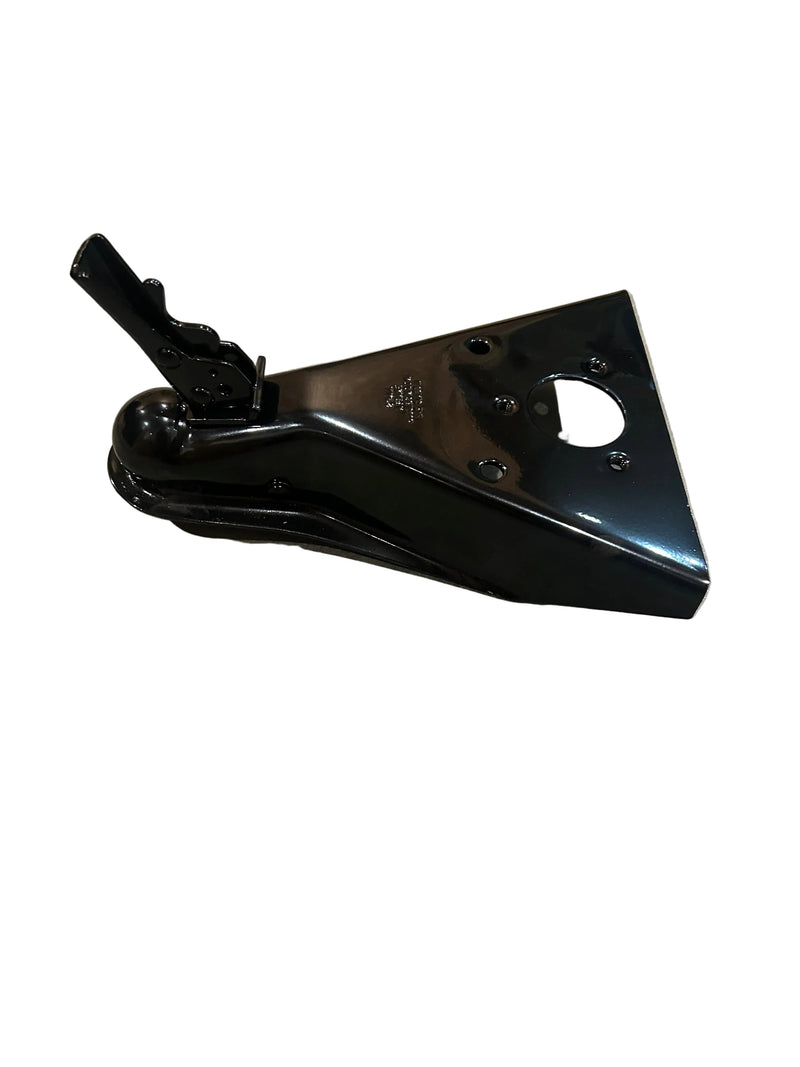 2" A-Frame Coupler