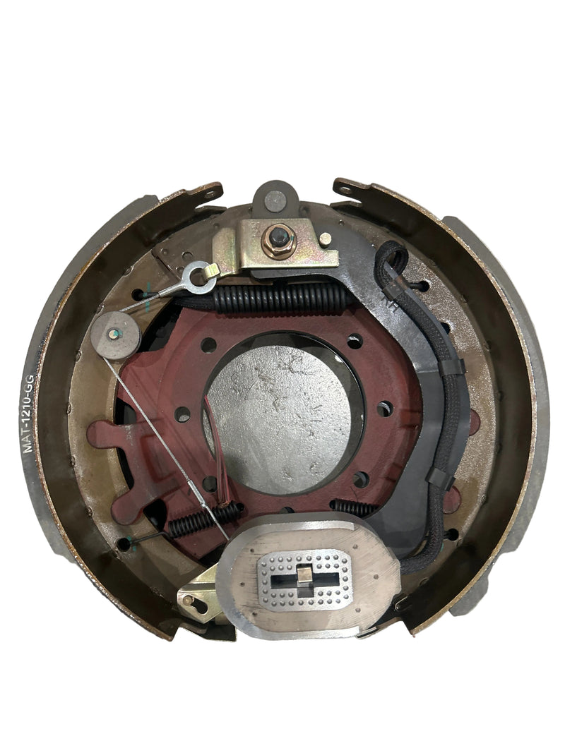 MAT 10K Heavy Duty 7 Hole Brake RH