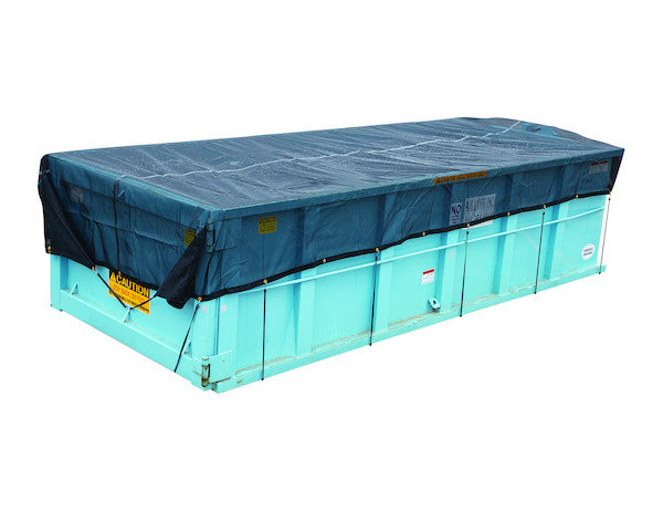 7x18 Mesh Tarp