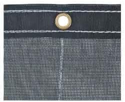 7x18 Mesh Tarp