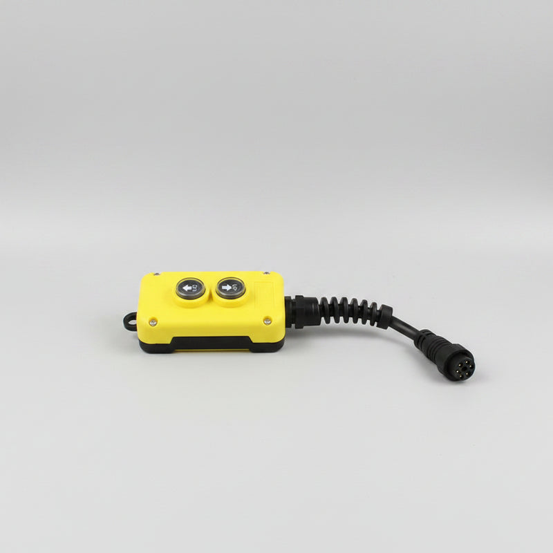 2 Button Remote and Cord Bundle