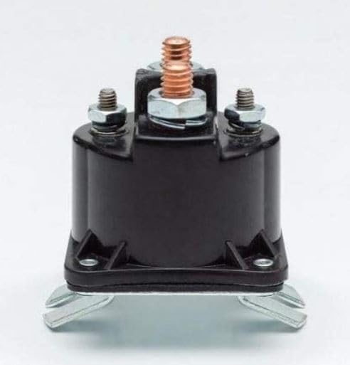 KTI Solenoid For Pump