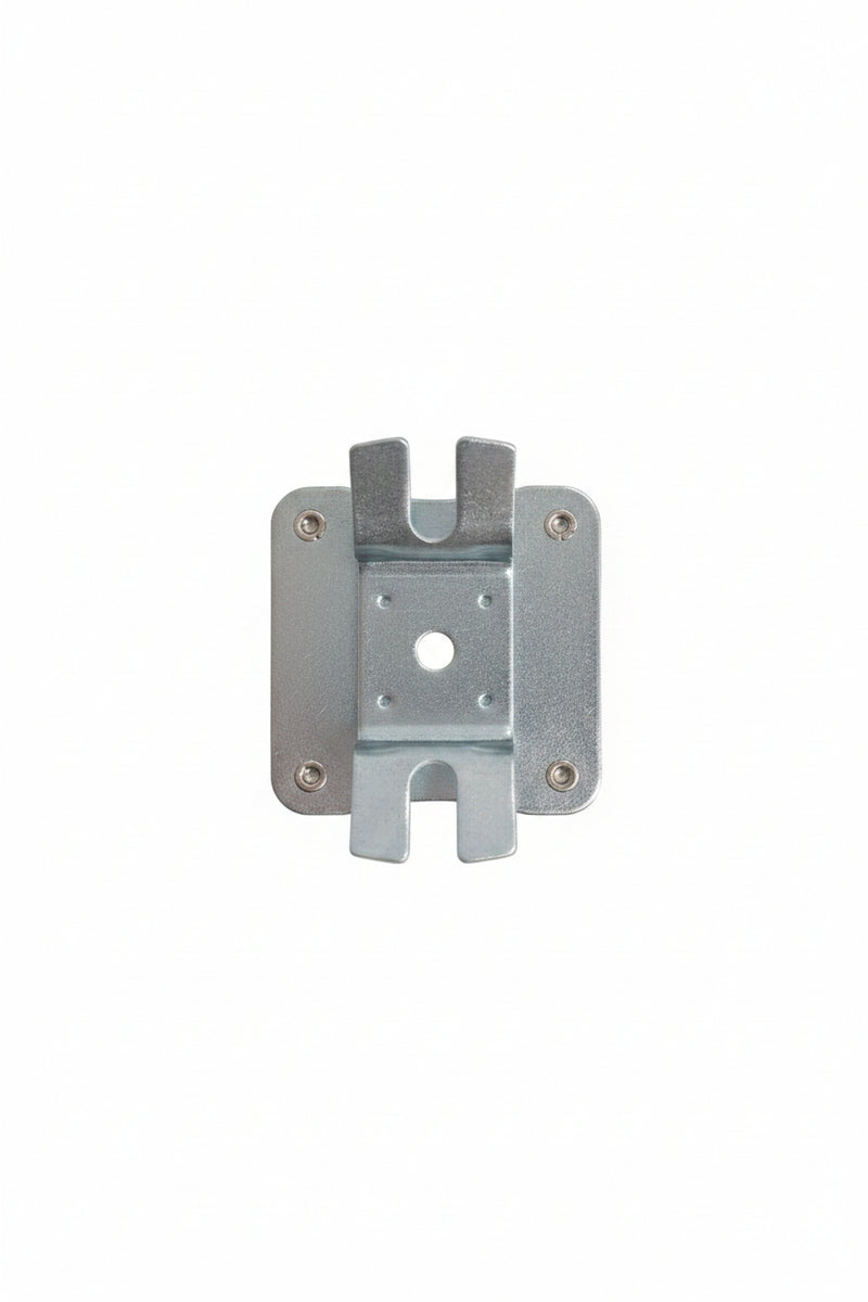 4-Post Solenoid Motor for Hydraulic Systems