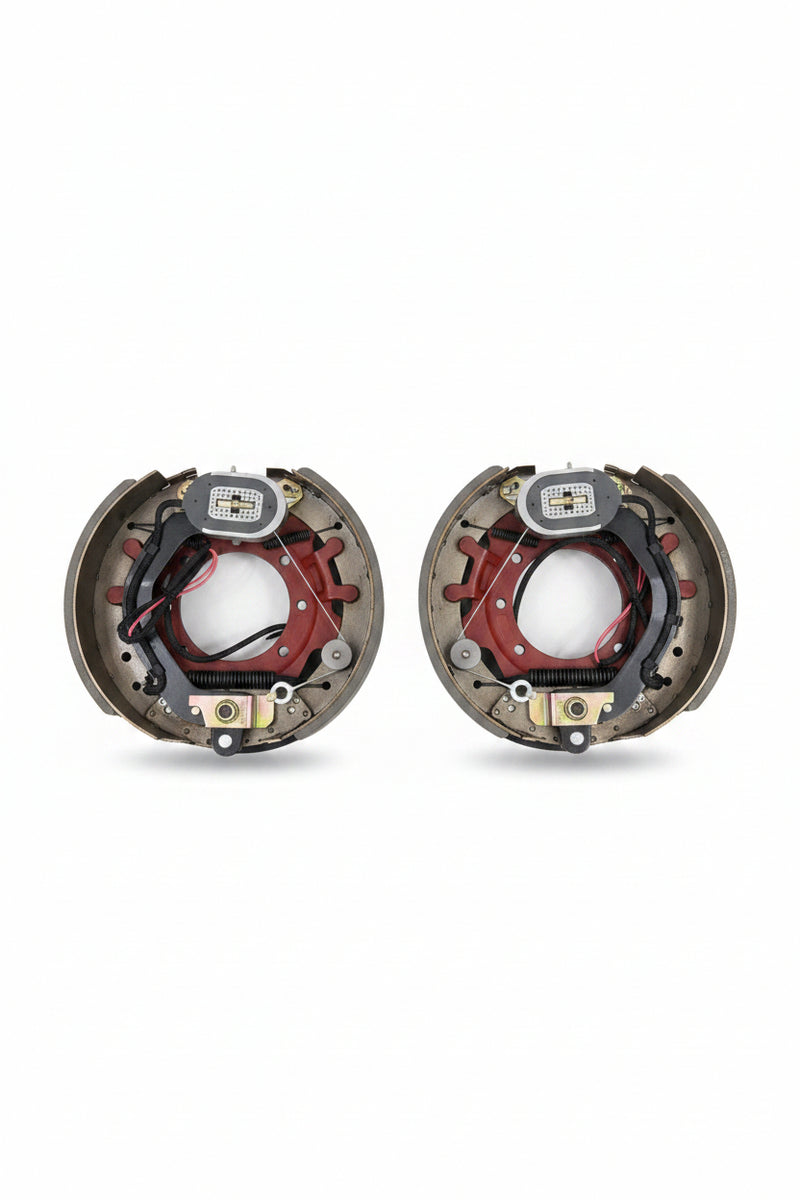 (1) Pair 12K/15K Hydraulic Brakes 1LH+1RH