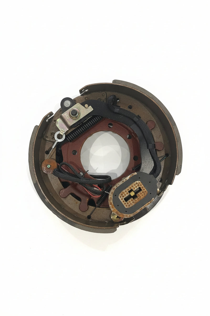 MAT 10K 7-Hole Brake LH