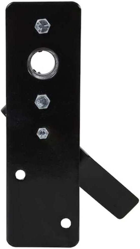 Tarp Crank Bracket