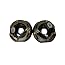 (1) Pair 7K Electric Brakes 1LH+1RH