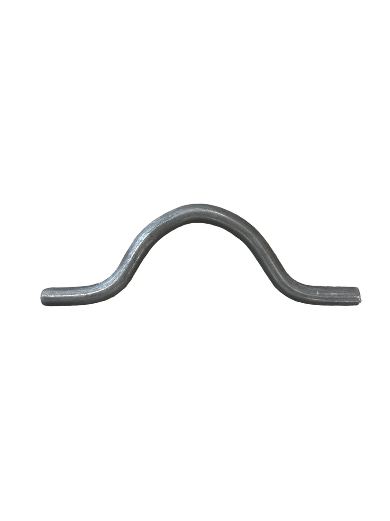 5/16" Worm Tie. Chain Eye