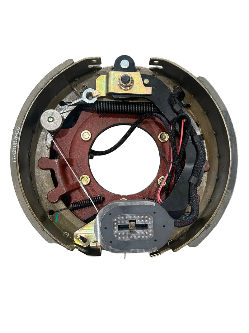 MAT 5 Bolt 10K Electric Brake RH