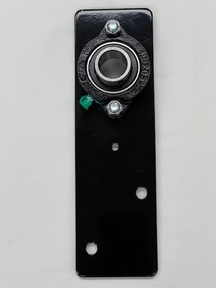 Bearing Bracket Assembly For Tarp Kits