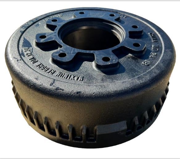 9-28 12K Brake Drum