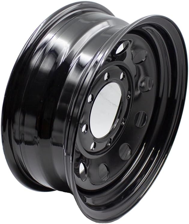 16" Trailer Rim