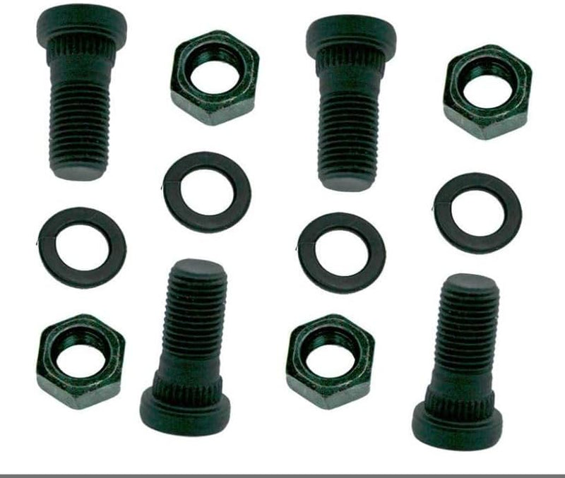 3.5K Brake Hardware Kit