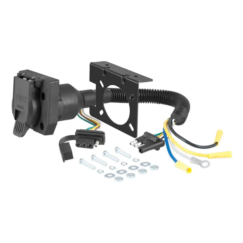 Adapter Dual-Output