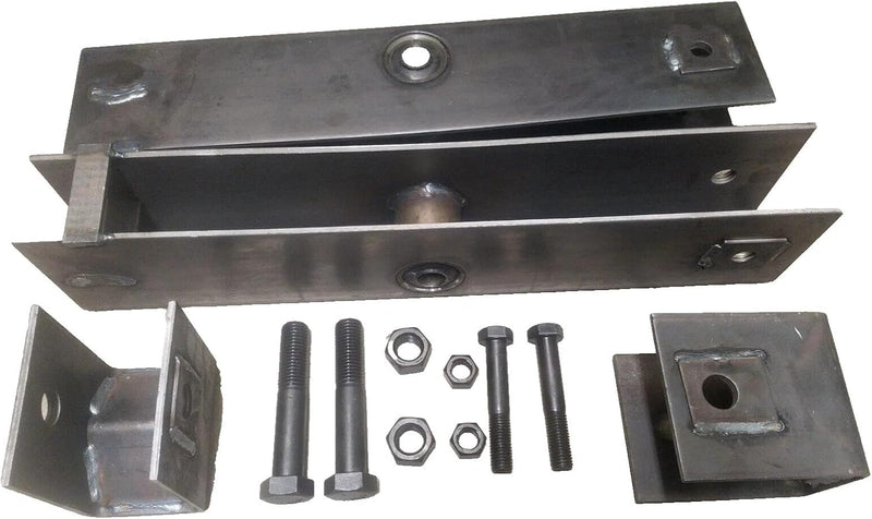 10K Equalizer Kit