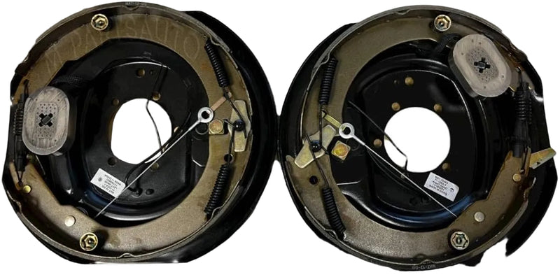 (1) Pair 7K Electric Brakes 1LH+1RH