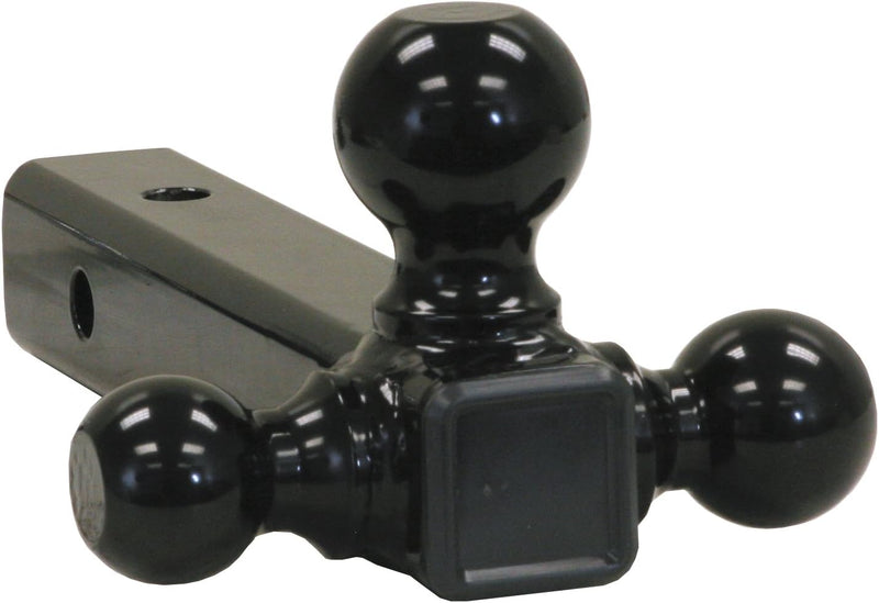 Buyers Tri Ball Hitch