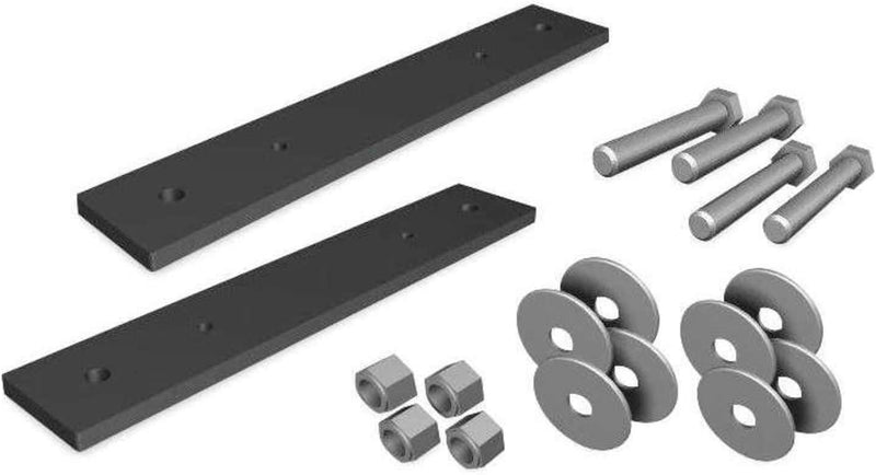 Mounting Kit for Scooter Trailer Chock