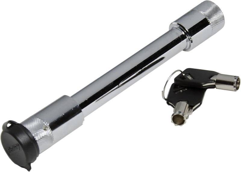 Hitch Pin Lock
