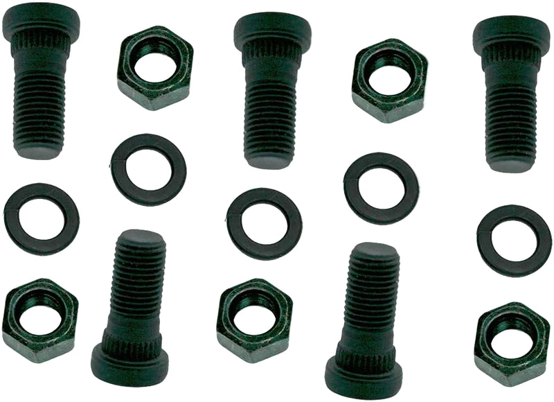 7K Brake Hardware Kit