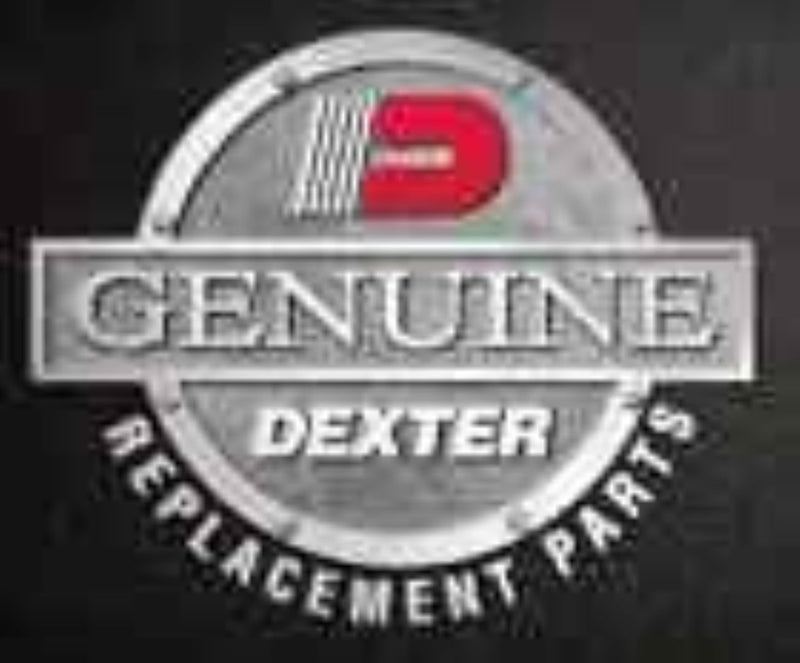 (1) Pair of Genuine Dexter 10-51 Seals