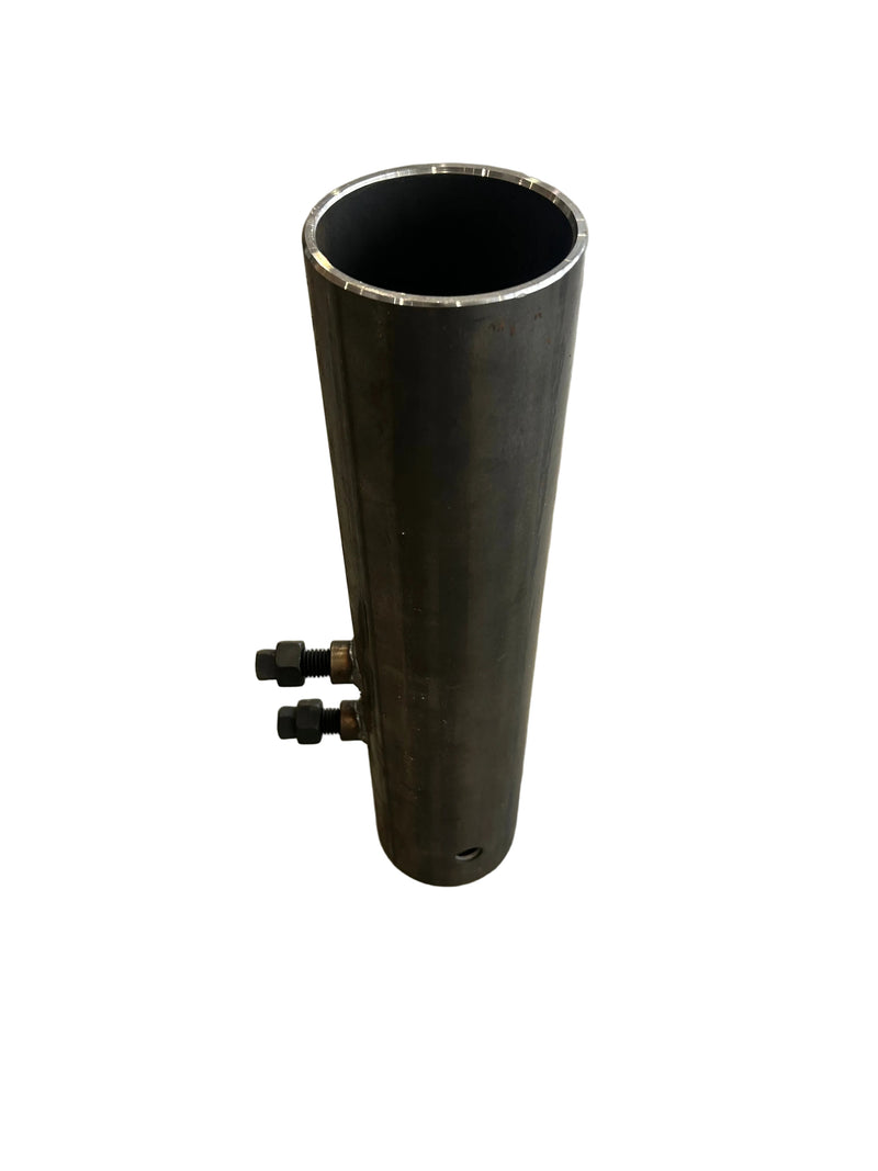 Gooseneck Coupler Sleeve