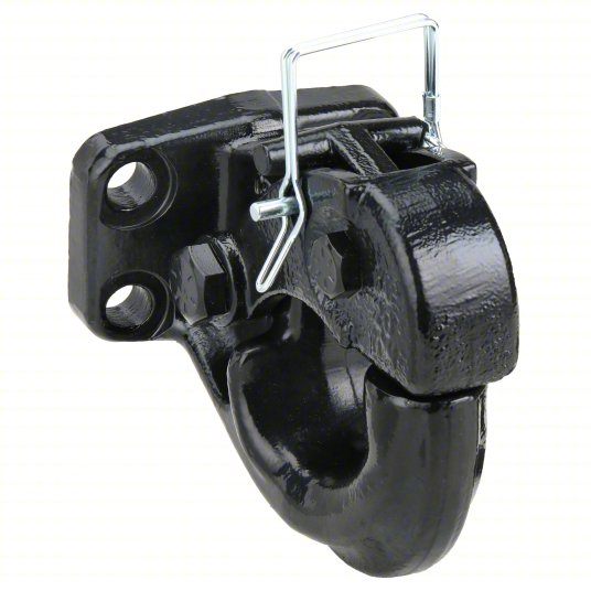 20-Ton Pintle Hook