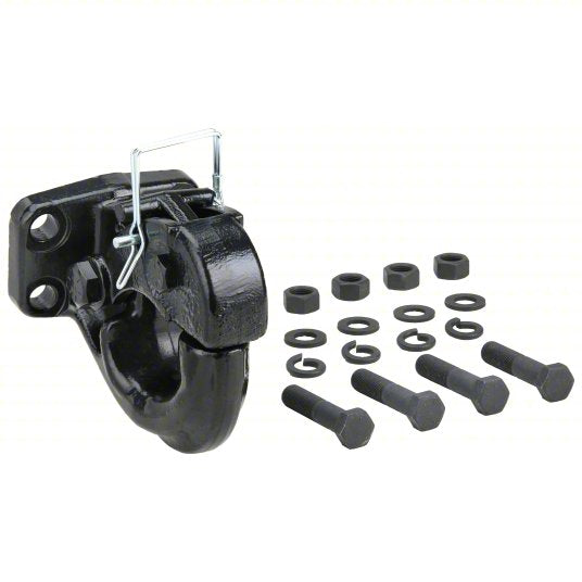 20-Ton Pintle Hook