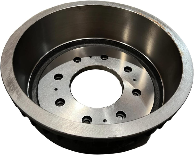 9-123 10K Brake Drum