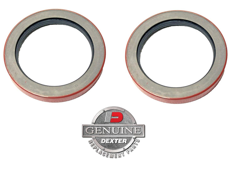 (1) Pair of Genuine Dexter 10-51 Seals