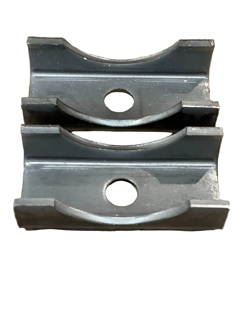 (2)2-3/8" Spring Seat Bundle