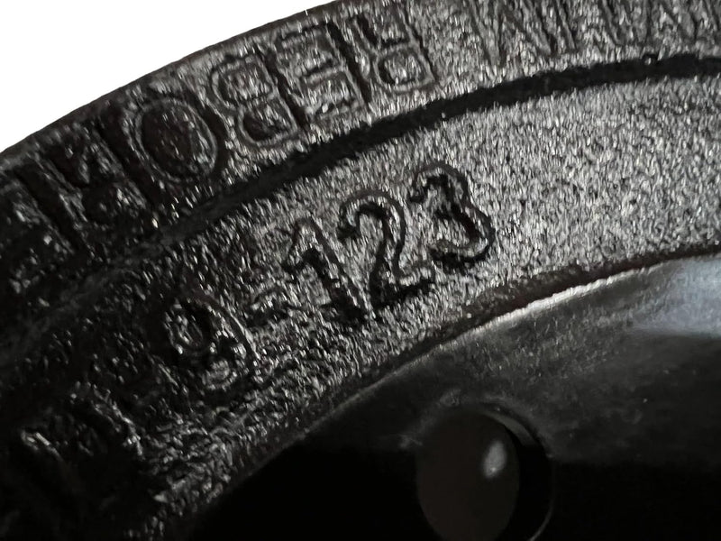 9-123 10K Brake Drum