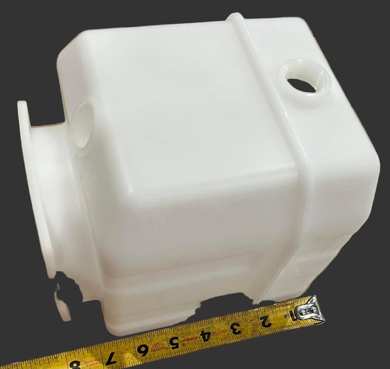 KTI Reservoir Tank