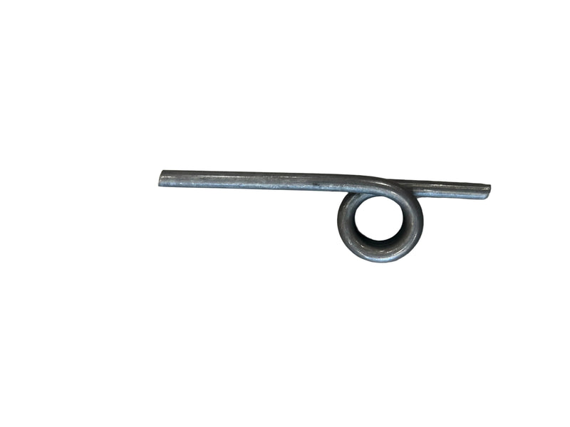 Utility Gate Lift Assist Springs LH