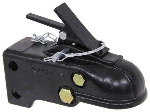 CTA-280 2-5/16 Adjustable Coupler
