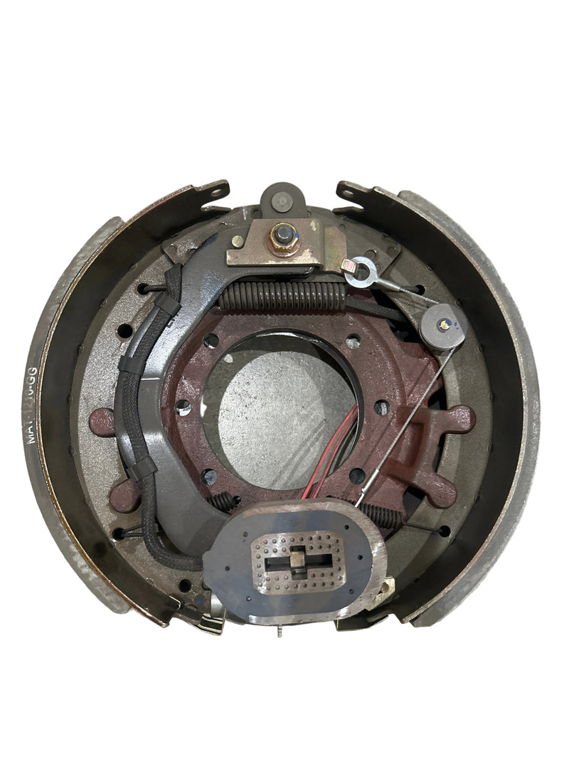 MAT 10K Heavy Duty 7 Hole Brake LH