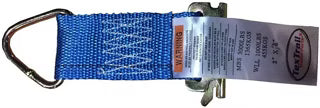 E-Track 2 x 6 Cargo Strap