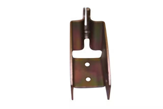 E-Track Wood Beam with Sockets