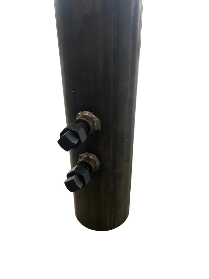 Gooseneck Coupler Sleeve