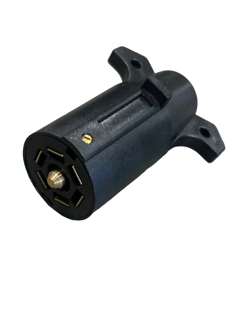 7 way plug